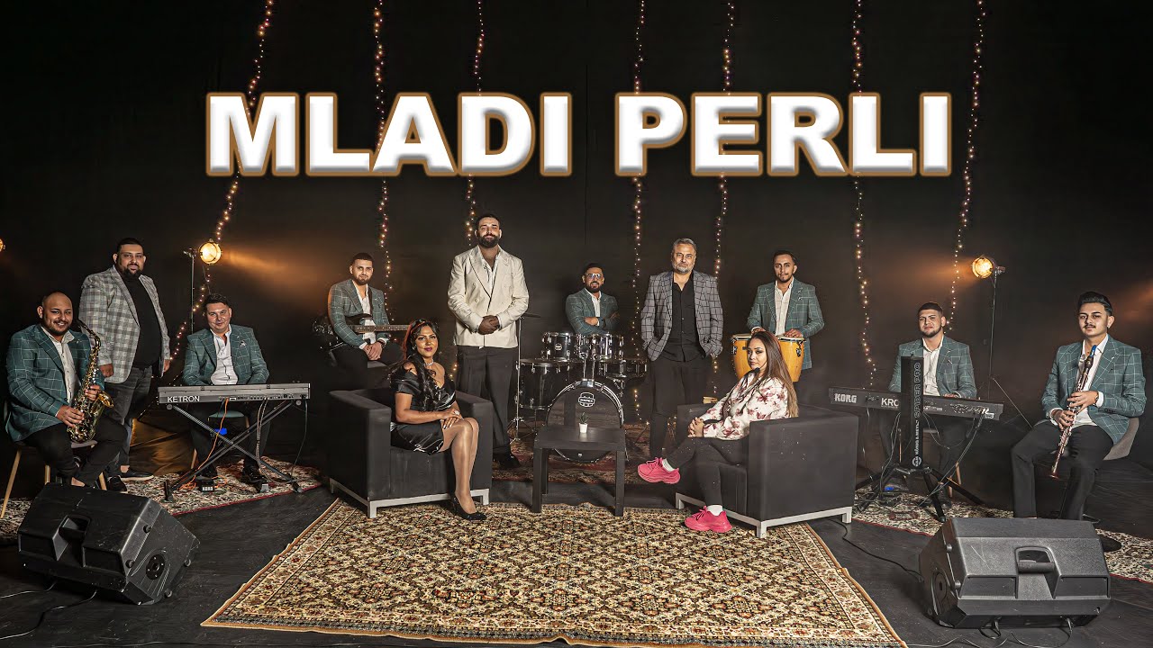 Mladi Perli & Kristiyan Shalamanov - Performance Podcast 2025/2026 /Млади Перли - Празнична Програма