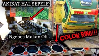 FORCED TO REPLACE PISTON RINGS FOR A SIMPLE THING, Drivers Must Watch This to Prevent It From Hap...