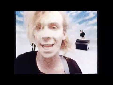 Julian Cope — Julian Cope | Head Promo Video