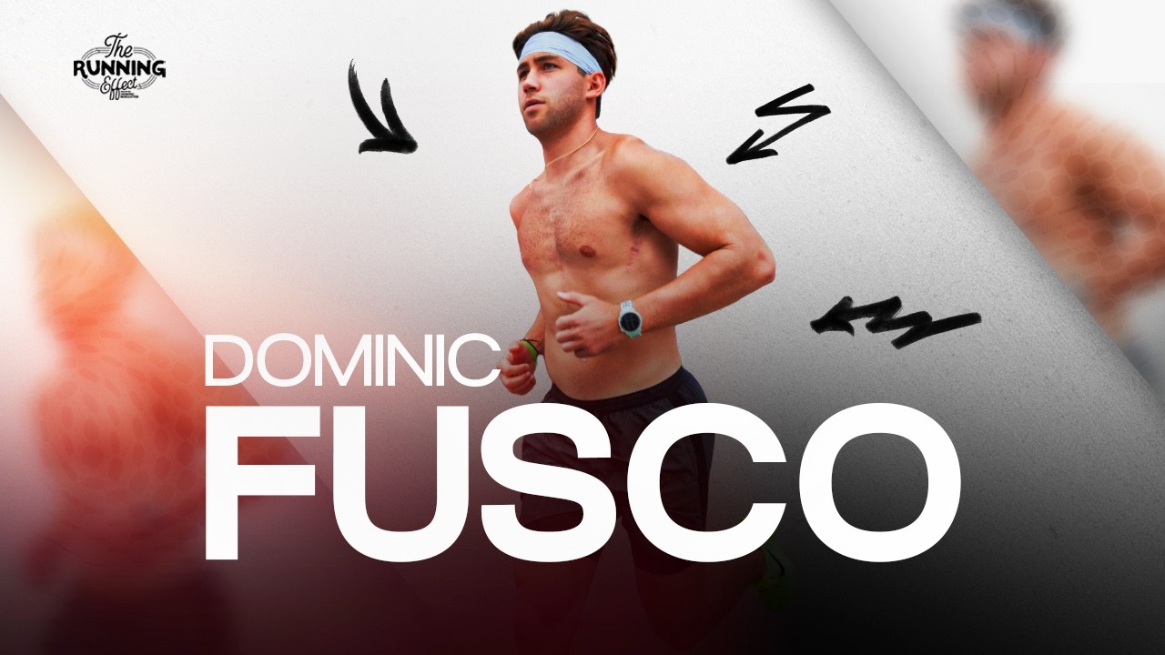 The Runner's Guide To Getting Jacked Without Getting Slow