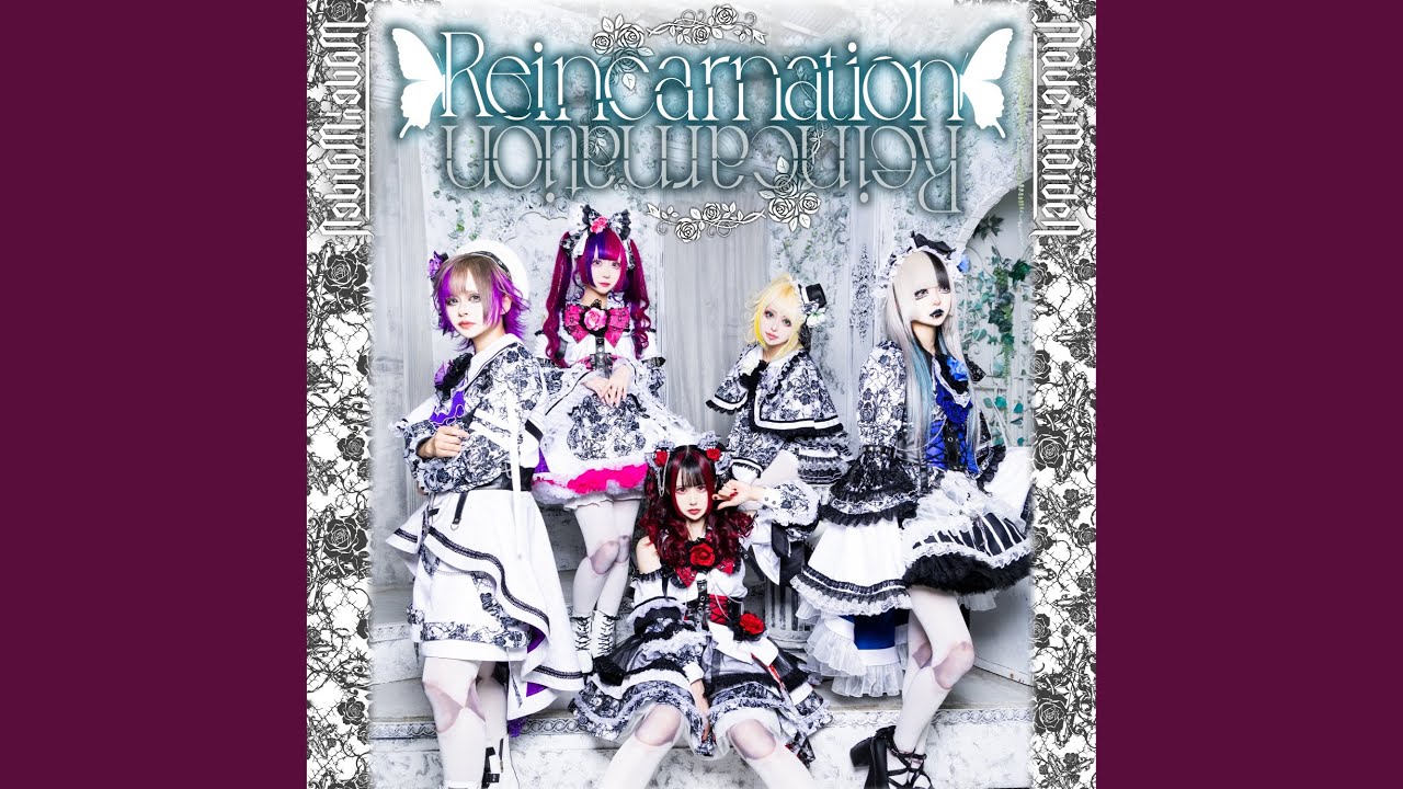 邦楽 LAREINE Reincarnation Reincarnation - YouTube