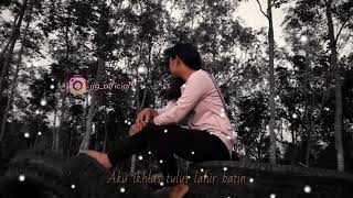 Story' WA Gusti Kulo angkat tangan | ndarboy genk | cover jjg