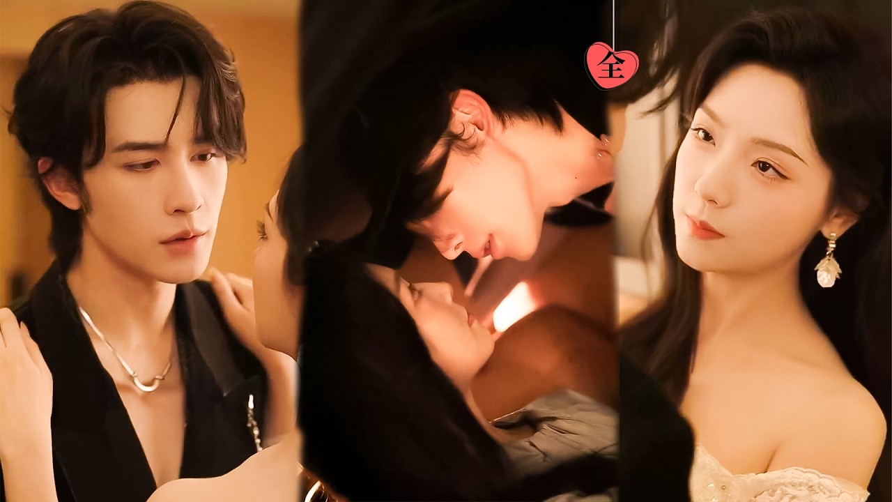 申浩男&王云云 | 太子爷为爱做三，忍受着内心酸涩却无法见光的身份，默默守护，只为融解她冰冷的心[MULTI SUB | FULL]#MiniDrama #精彩大陆短剧