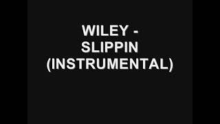 Wiley - Old Skool | Slippin | Instrumental