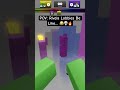 POV: Rivals Lobbies Be Like… 😂🔥💀 #roblox #shorts