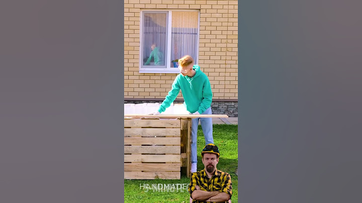 Butch REACT to Easy Backyard Hack You Can Do Yourself!