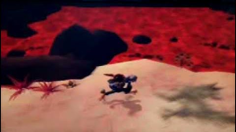 Ratchet and Clank 1 walkthrough part 29