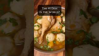 Is This The Dish In The World?