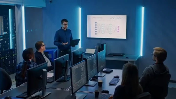 CenturyLink is evolving the infrastructure to help enterprises find the right solution.