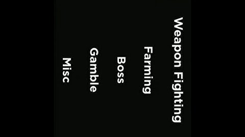 Arceus x | WEAPON FIGHTING SIMULATOR | i made this -_-