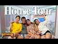 House tour  where cong tv started vlogging  pat velasquez