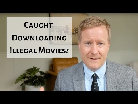 What You Need to Know About Copyright Infringement, Porn Video & Torrent Downloads