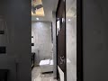 Modern Washroom | Washroom Design | Modern Vanities