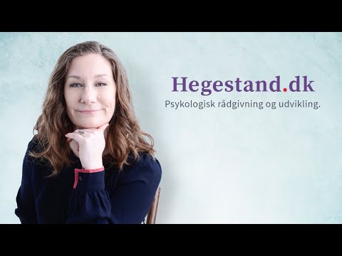 Video: Hvad er nedværdigende behandling?