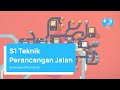 Day 12 - Jadi S1 Teknik Perencanaan Jalan · Mini Motorways