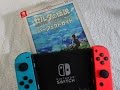 ゼルダの伝説 ブレス オブ ザ ワイルド８　総集編