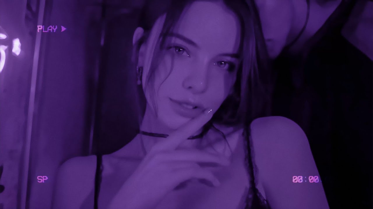 Я не могу забыть её голос