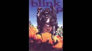 "Princess Leia" by blink-182 from 'Buddha Promo'