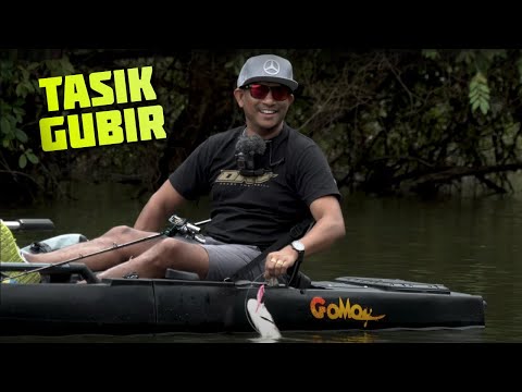 Video: Daerah Tasik: Panduan Lengkap untuk Tasik Inggeris