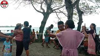 Lagu Timor Terbaru-Original Lufut 2023-Om Goyang-Voc:Yanus L.Amkeun