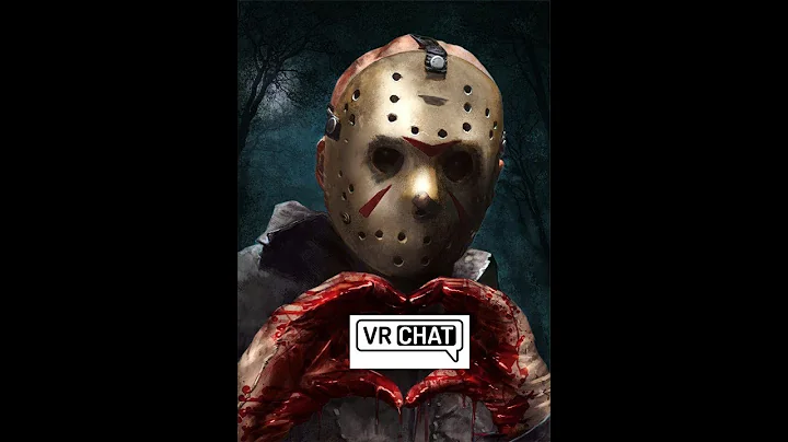Jason Slaughters Vrchat