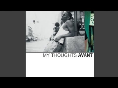 Avant-My First Love