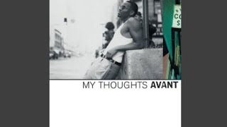 Watch Avant My First Love video