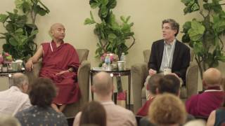 Meditation and the Science of Human Flourishing Workshop - Part 4