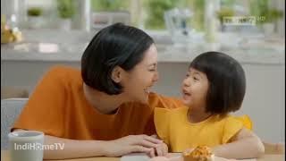 Iklan Bebelac Gold - Si Kecil Rewel karena Susah Makan, Caca Tengker & Nuni (30s) (2024)