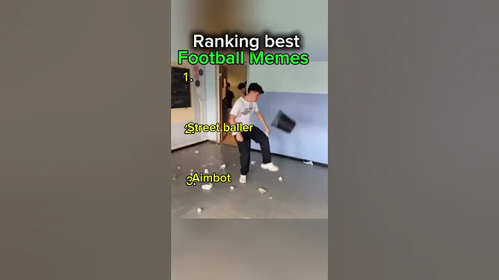Ranking Best football Memes🤣 #shorts #footballmemes #viral #footballshorts #shorts