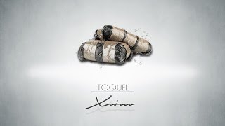 TOQUEL - Χιόνι ft. Slogan | Xioni (Audio) chords