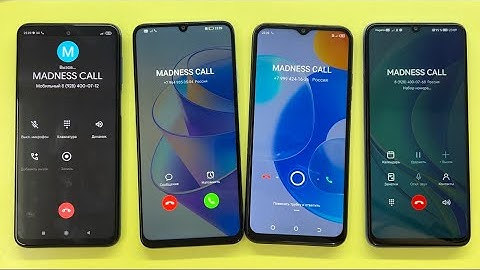 Honor X7A incoming Call and Outgoing Calls Tecno 6pro vs Huawei nova Y70 vs Redmi NOT 11Pro