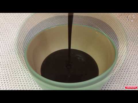 Chocolate Syrup