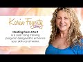 Karin fogertycom healing from a to z