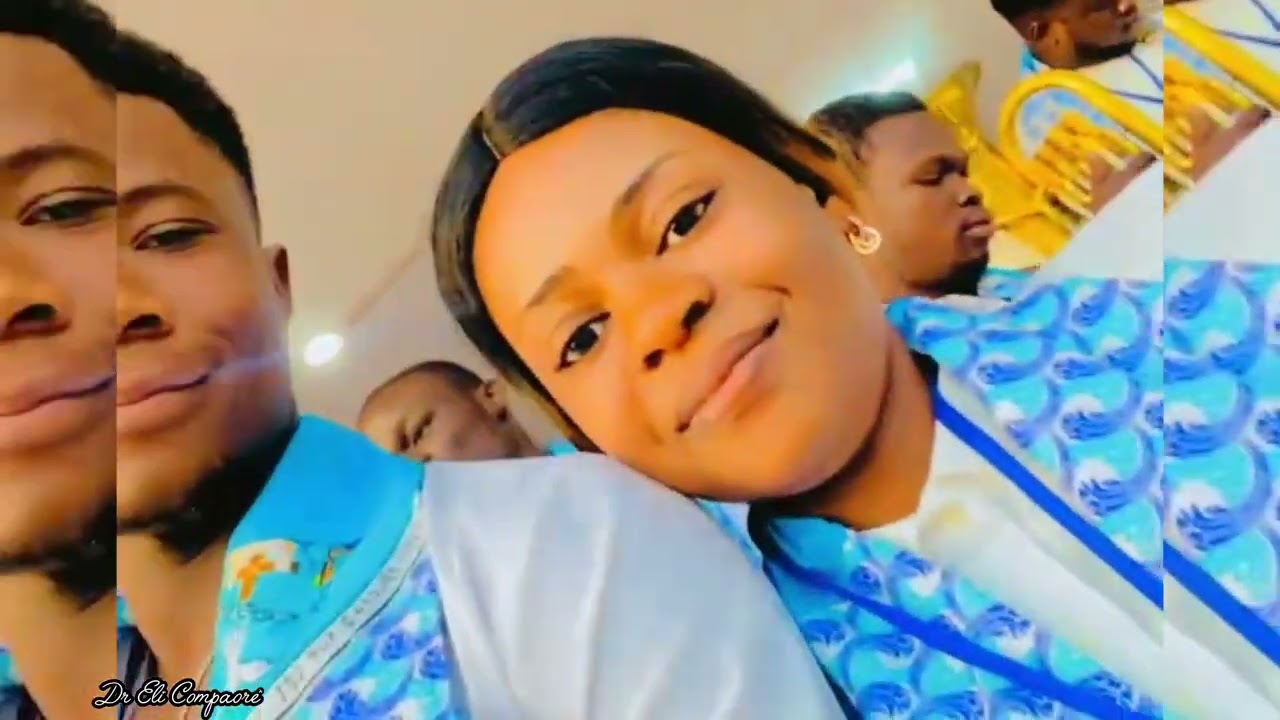 Yagma 2025_ Coordination des Fanfares Catholique de Ouagadougou