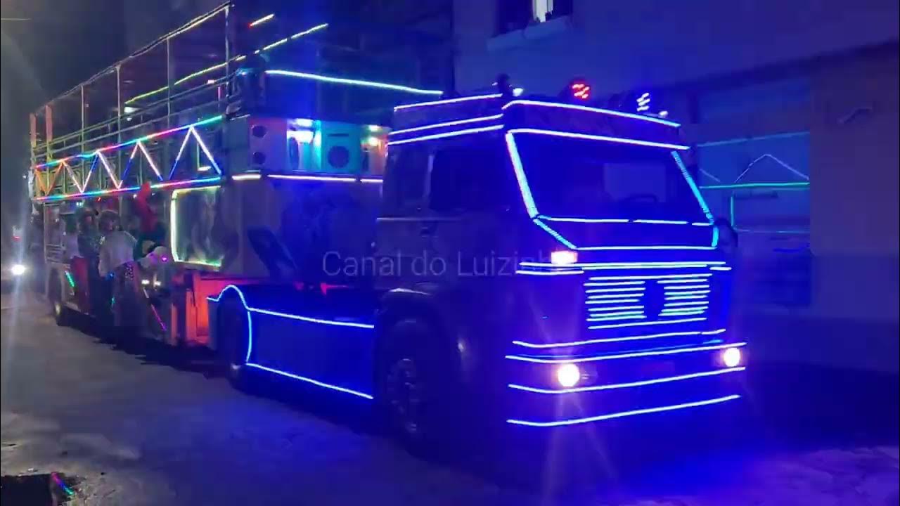 *CARRETA TBS DA ALEGRIA ANTIGA CARRETA MEGATRON* 