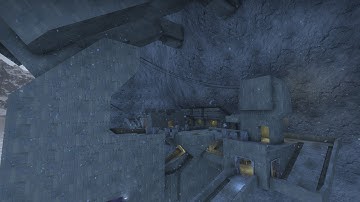 Lockout - CSGO - Deathmatch Map