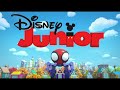 Disney Jr Canada Short Continuity July 23 2025 Disney Jr Canada Short Continuity July 23 2025