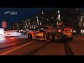 Прохождение Forza Horizon 4 ➤ 🔥Street racing