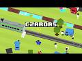 Czrds Monti Crossy Road Piano Fast amp Fiery