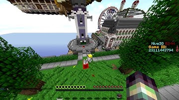 Hacker Report #72 [vanonons][HiveMC]