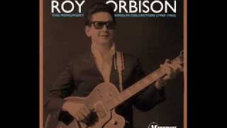 Roy Orbison - The Monument Singles Collection - TEASER 1