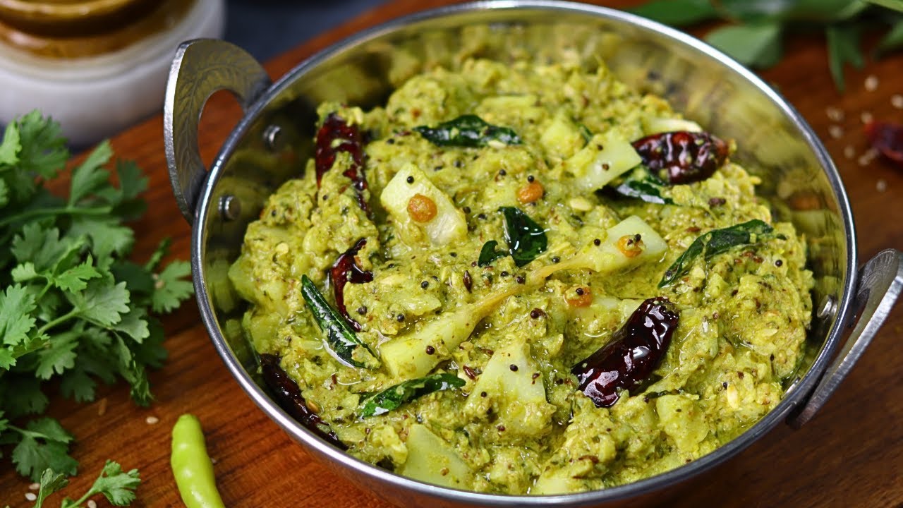 దోసకాయతో 👉ఇలా పచ్చడి చేసి వేడి వేడి అన్నంలో 👌😋తింటే ఉంటుంది ...Dosakaya Pachimirchi Pachadi