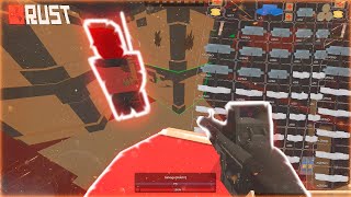 :     UNTURNED RUST