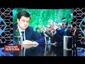 Відставка Разумкова: Що задумав Зеленський - Хто стане новим спікером Ради | СУБОТНІЙ ПОЛІТКЛУБ
