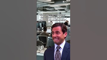 When there are still a lot of defects but they want to deploy to Production ASAP #qatester #agile