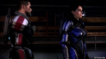Mass Effect 3 - Walkthrough (Part 4) - Mars: Prothean Archives (3 of 3)