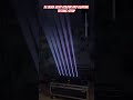 Dj laser light ⚡💫#djlight #djremix  #song #viralight #lightsetup #youtubeshorts #video