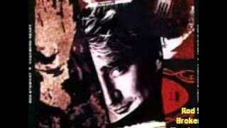 Rod Steward - Broken Arrow