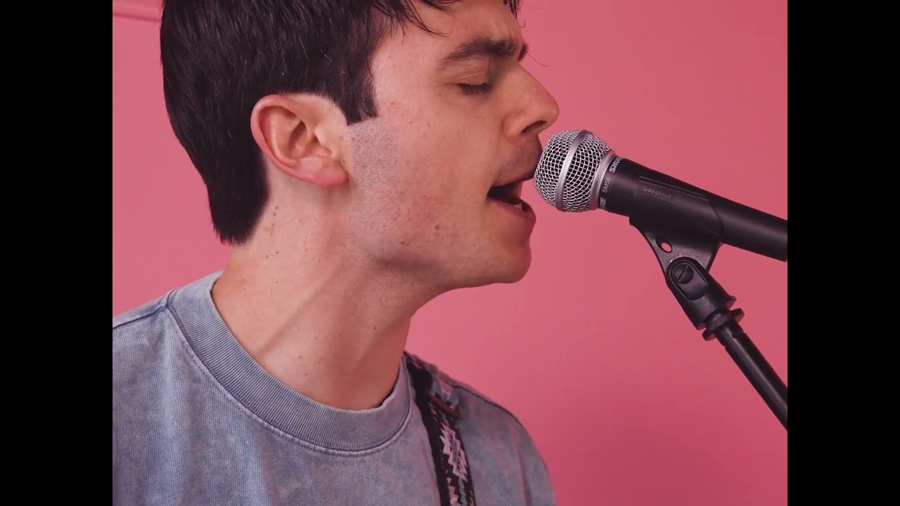 wakelee - Criminal (music video)
